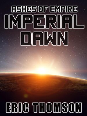 Imperial Dawn - ebook